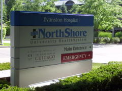 How Long is the ER Wait at Rush-Copley Medical Center?