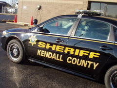 Yorkville Woman Charged in Battery Incident: Sheriff