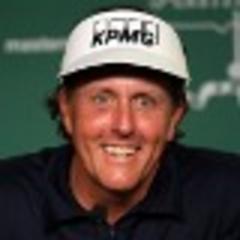 Phil Mickelson is hoping a new driver in his bag he calls his X-Hot ...